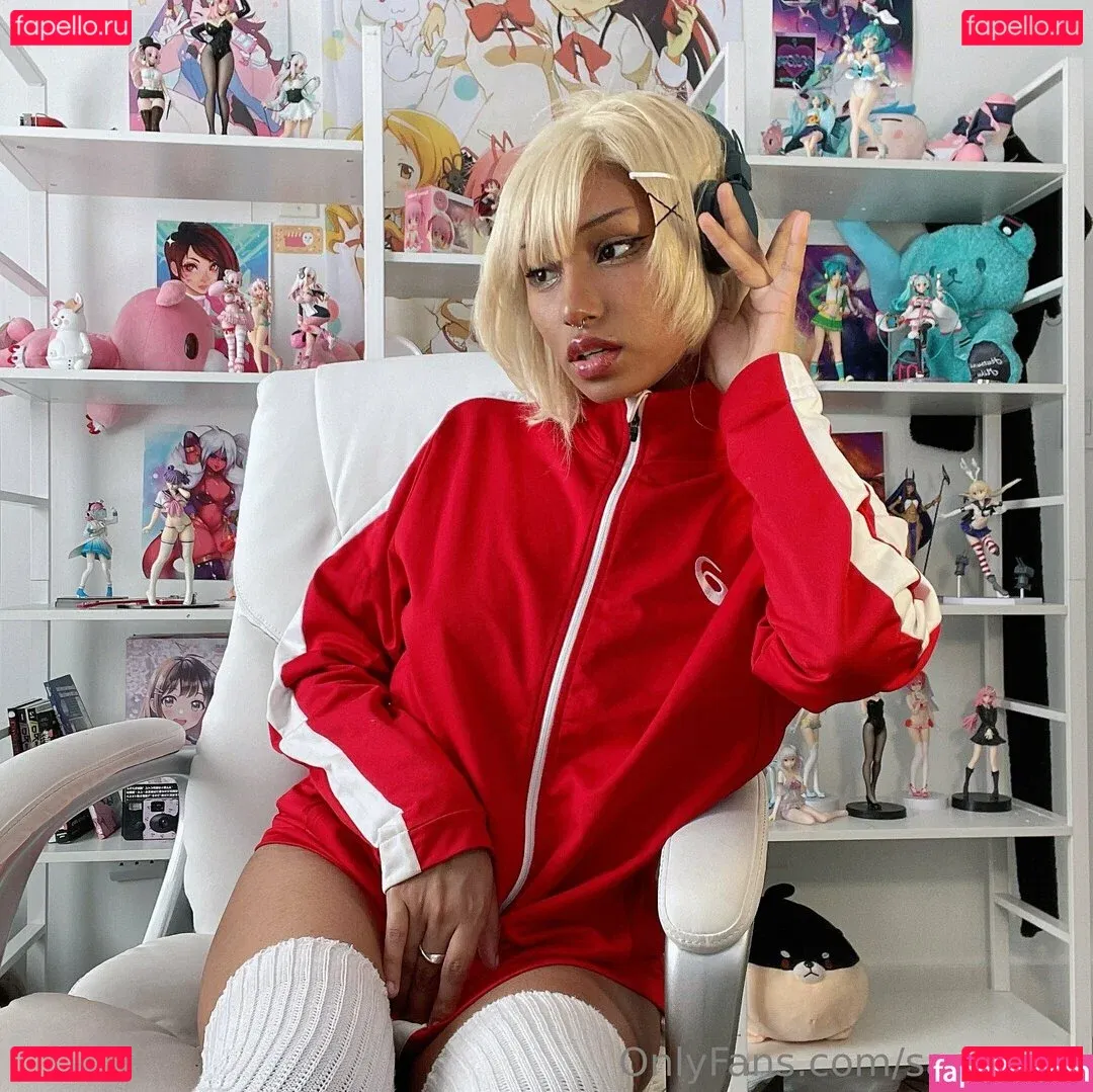 sadgyaru Onlyfans Photo Gallery 