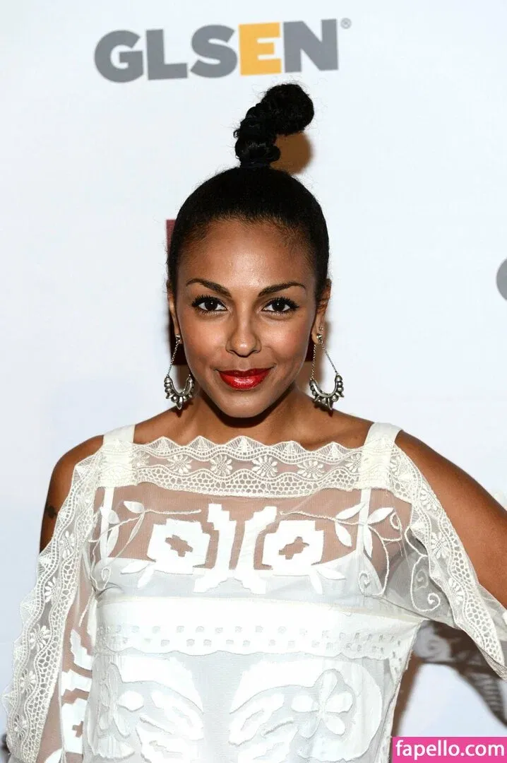 Marsha Thomason Onlyfans Photo Gallery 