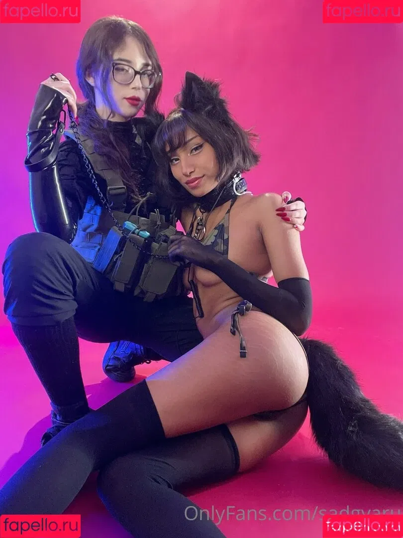 sadgyaru Onlyfans Photo Gallery 