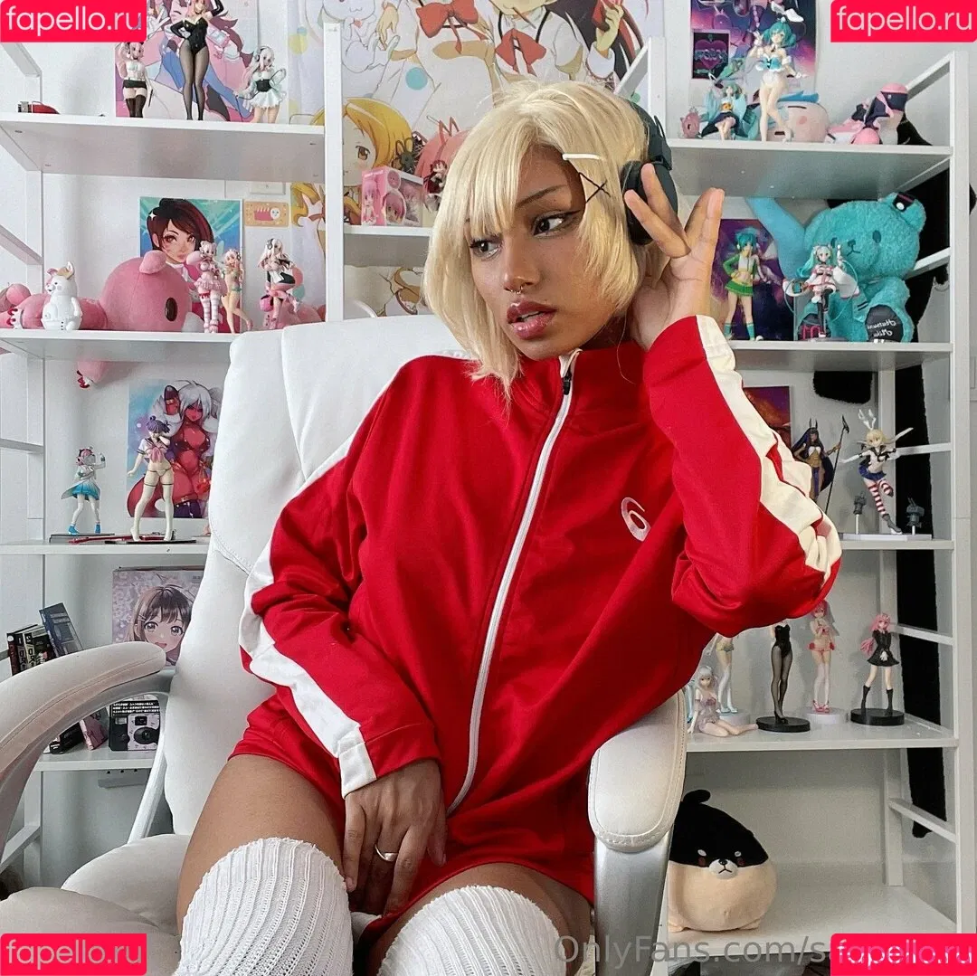 sadgyaru Onlyfans Photo Gallery 
