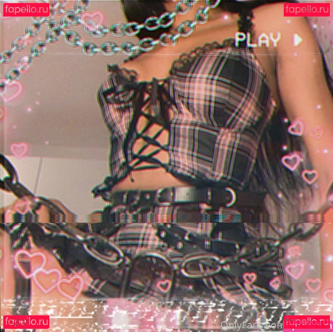 sadgyaru Onlyfans Photo Gallery 