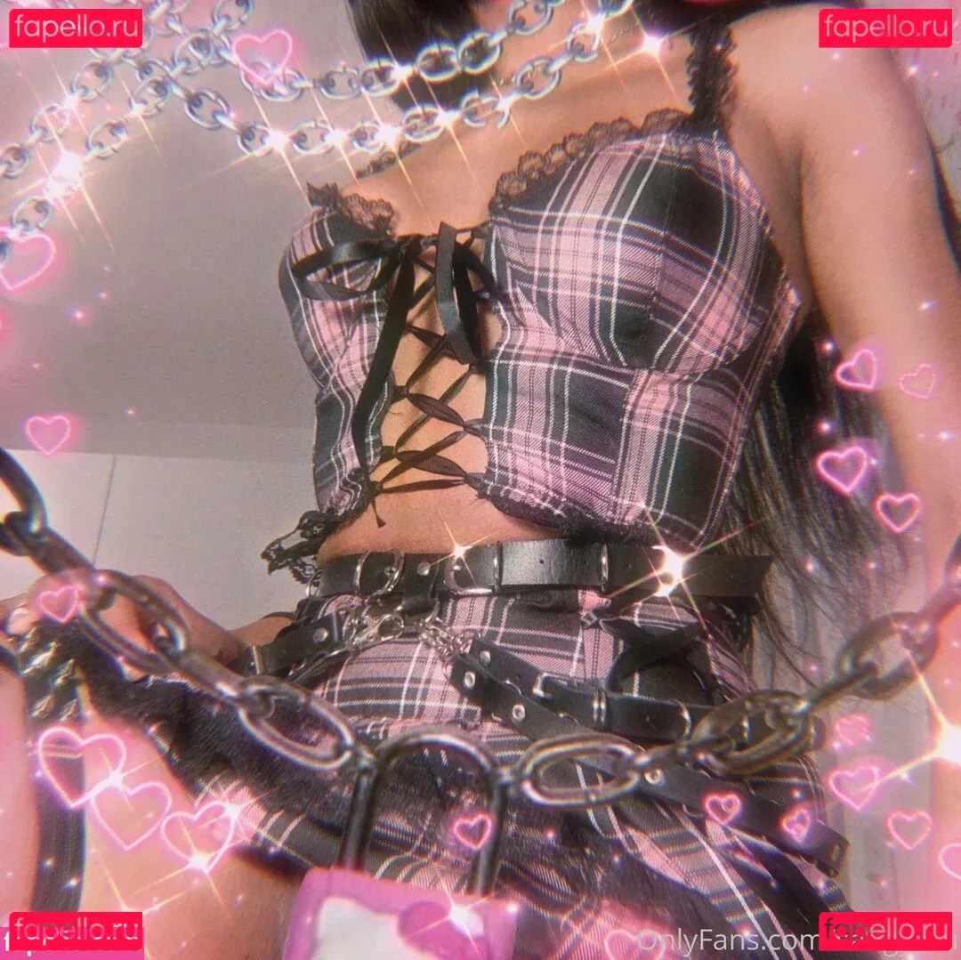 sadgyaru Onlyfans Photo Gallery 