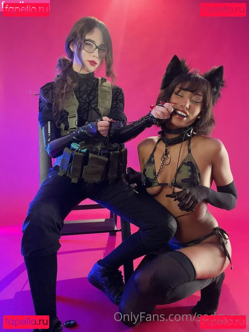 sadgyaru Onlyfans Photo Gallery 