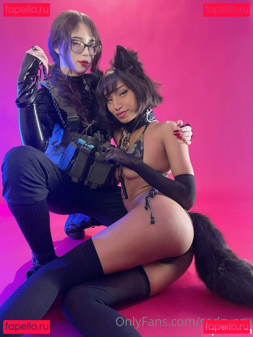 sadgyaru Onlyfans Photo Gallery 