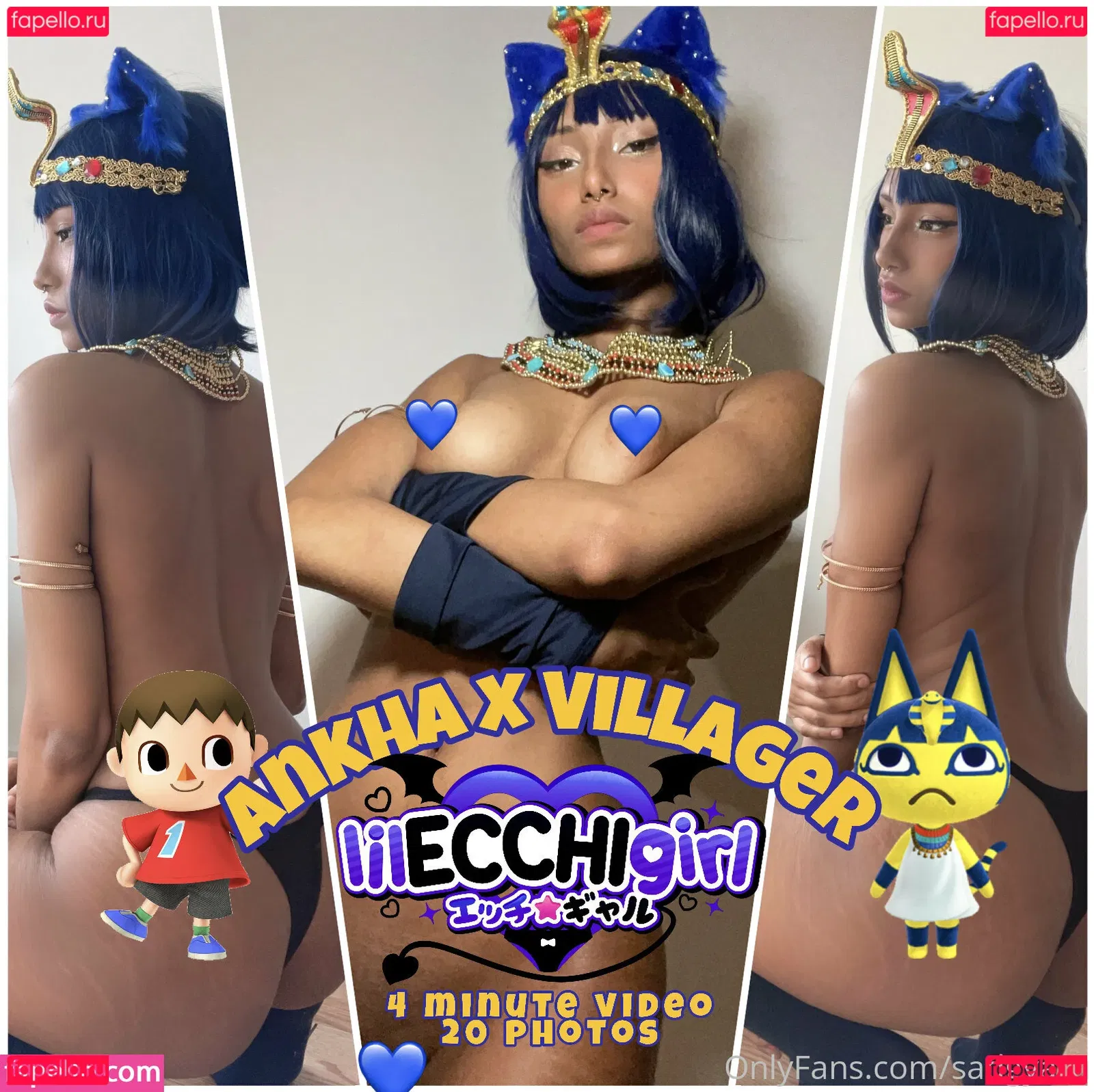 sadgyaru Onlyfans Photo Gallery 