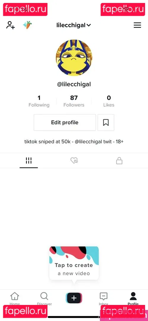 sadgyaru Onlyfans Photo Gallery 