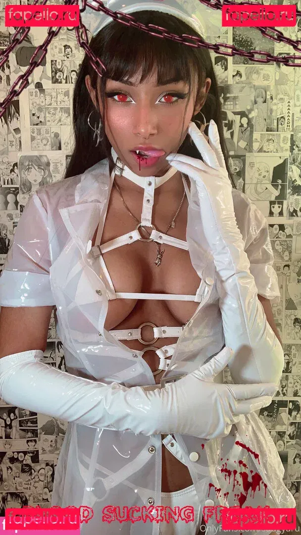 sadgyaru Onlyfans Photo Gallery 