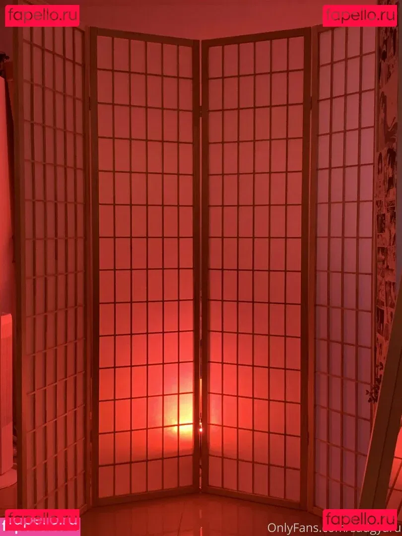 sadgyaru Onlyfans Photo Gallery 