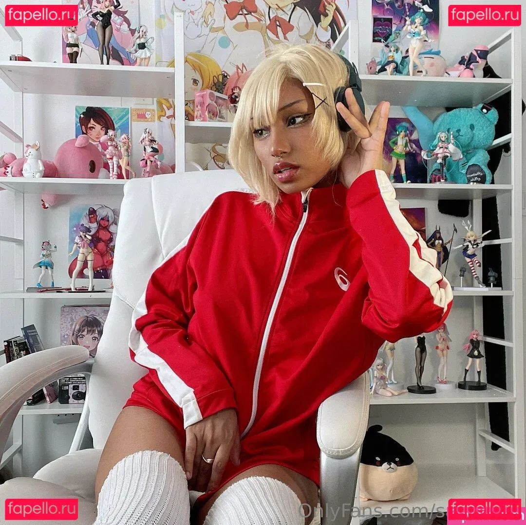 sadgyaru Onlyfans Photo Gallery 