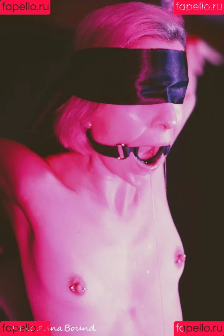 theannabound Onlyfans Photo Gallery 