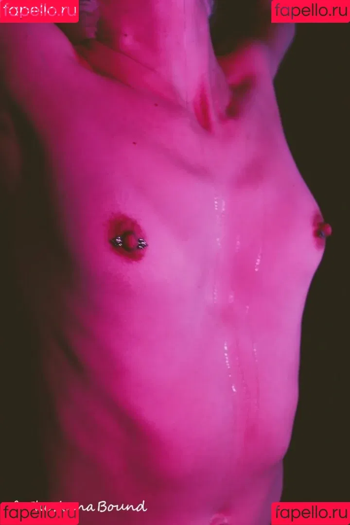 theannabound Onlyfans Photo Gallery 