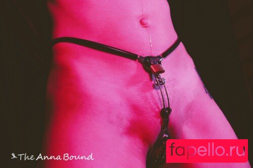 theannabound Nude Onlyfans Photo 47