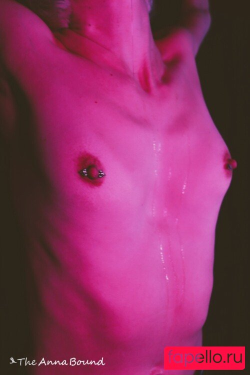 theannabound Nude Onlyfans Photo 38