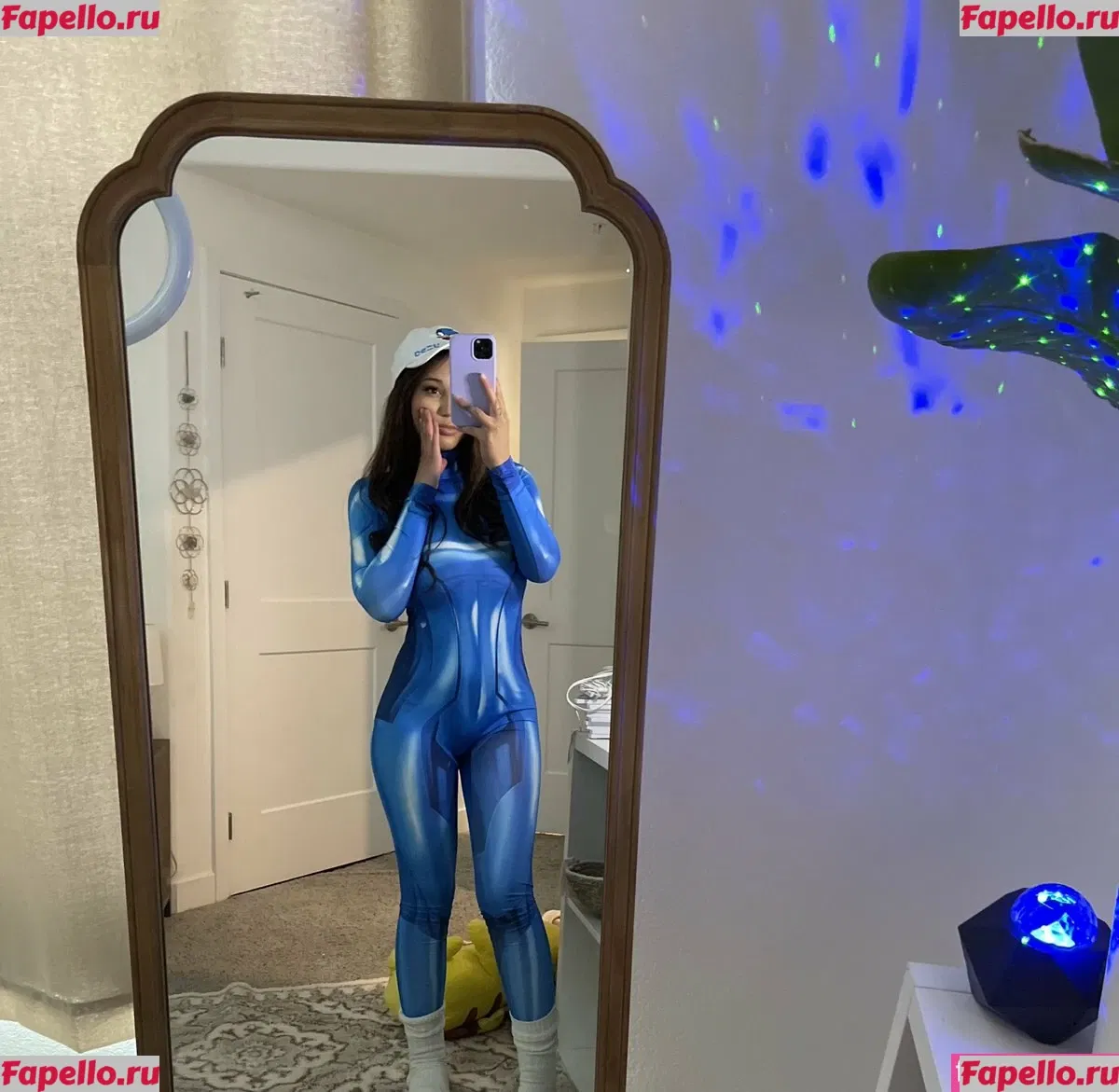 sarrahneko Onlyfans Photo Gallery 