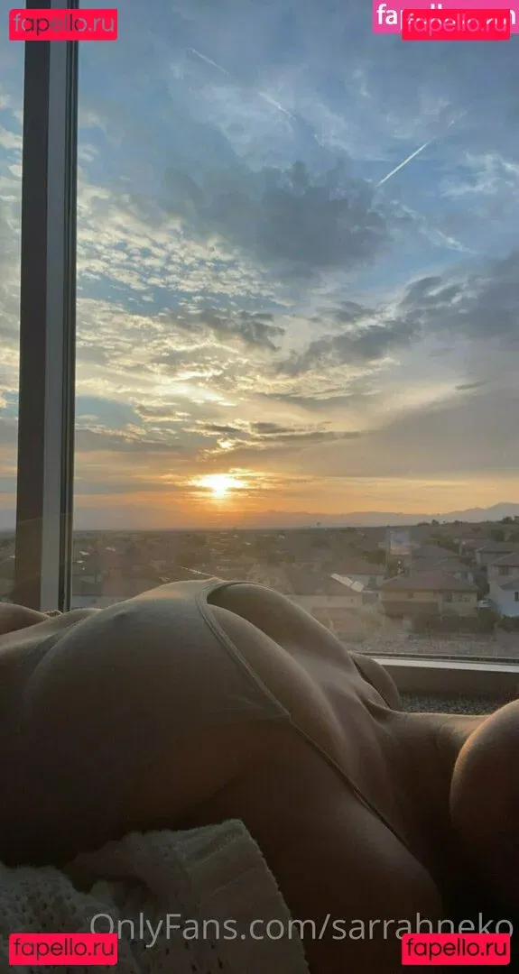 sarrahneko Onlyfans Photo Gallery 