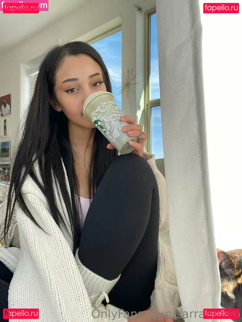 sarrahneko Onlyfans Photo Gallery 
