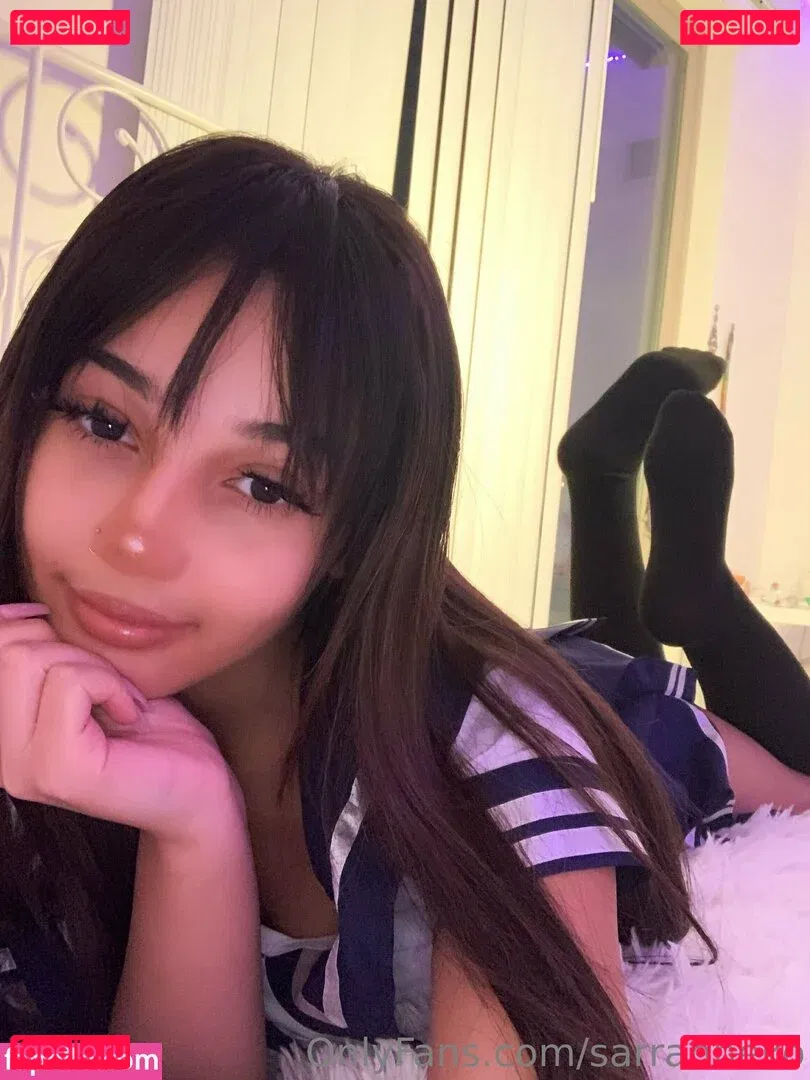 sarrahneko Onlyfans Photo Gallery 