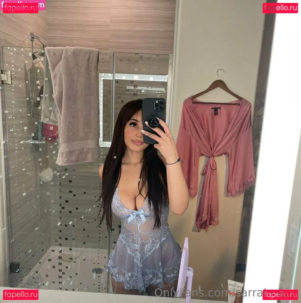 sarrahneko Onlyfans Photo Gallery 