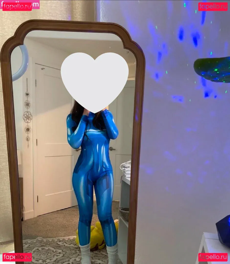 sarrahneko Onlyfans Photo Gallery 