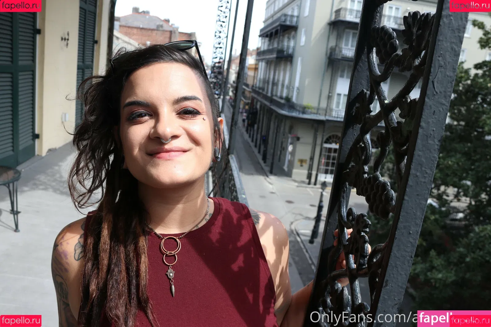 arckeyanne Onlyfans Photo Gallery 
