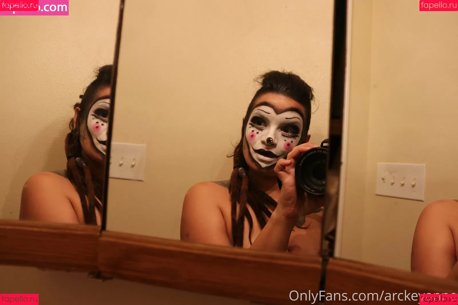 arckeyanne Onlyfans Photo Gallery 