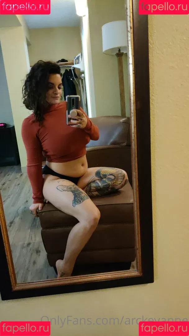 arckeyanne Onlyfans Photo Gallery 