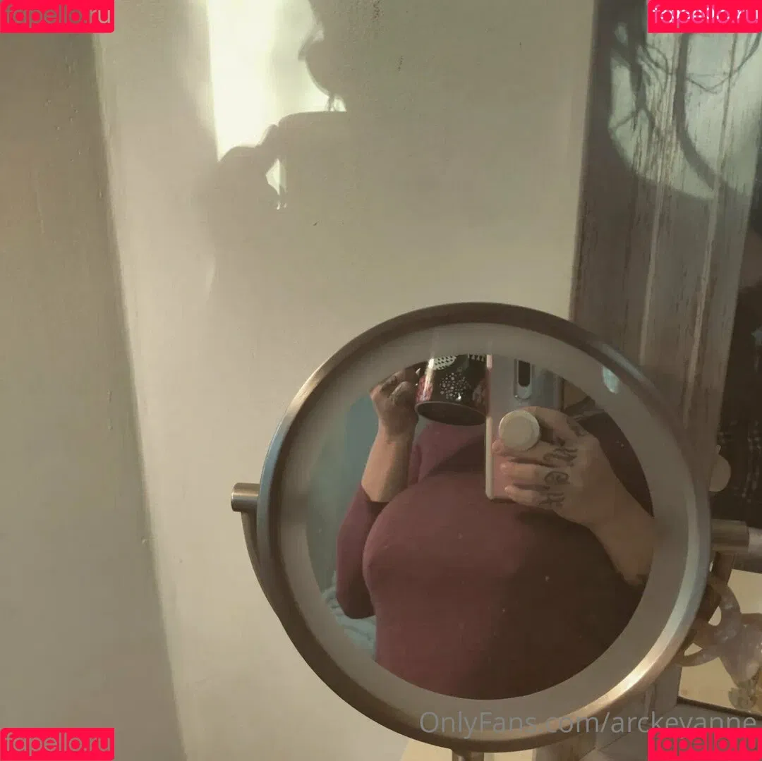 arckeyanne Onlyfans Photo Gallery 