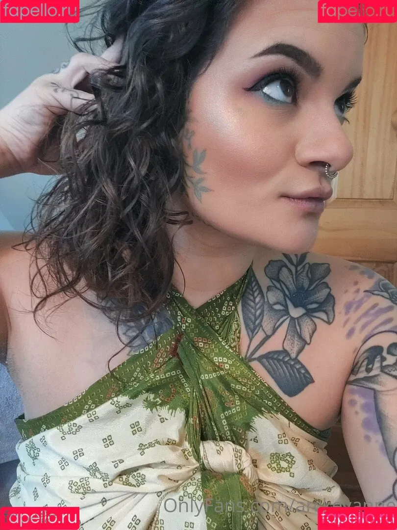 arckeyanne Onlyfans Photo Gallery 
