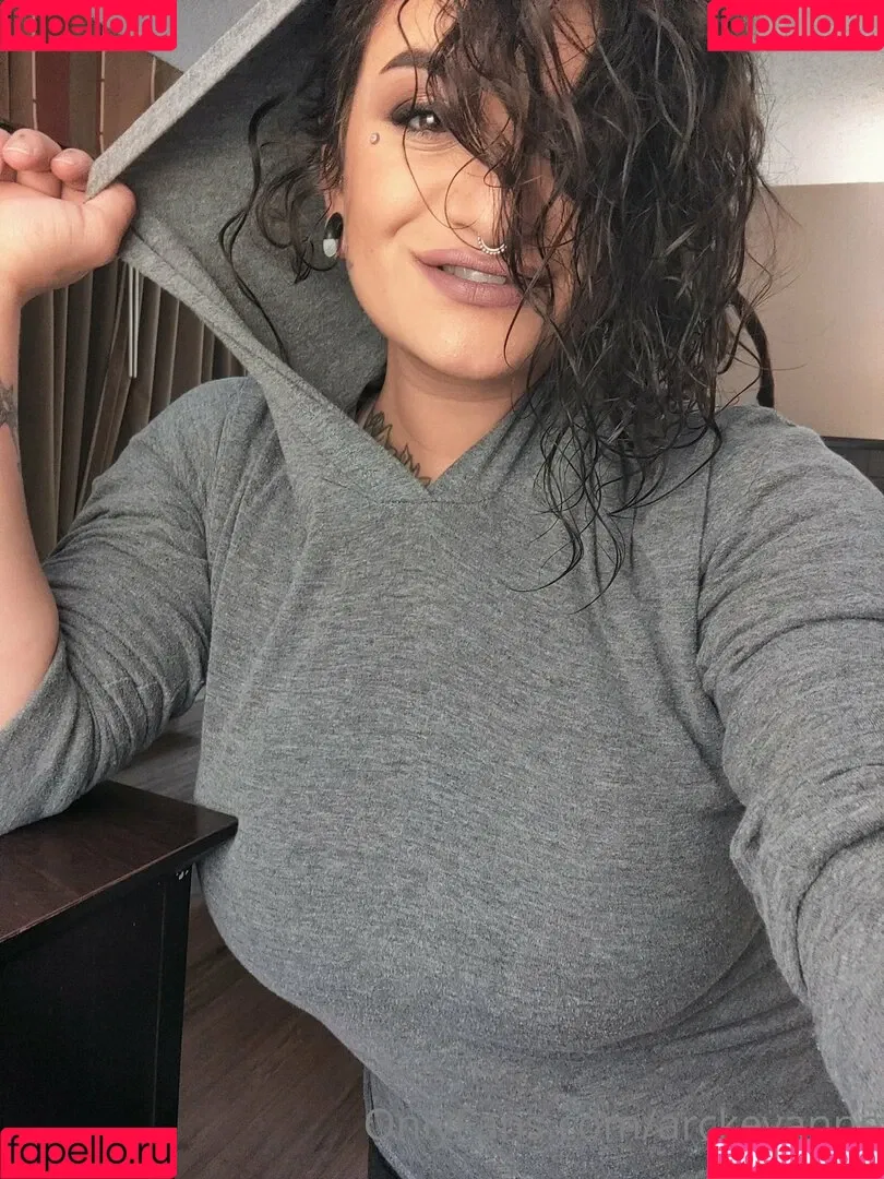 arckeyanne Onlyfans Photo Gallery 