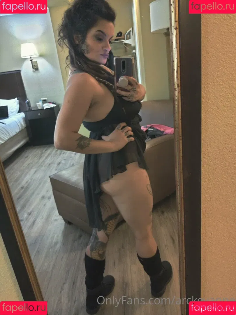 arckeyanne Onlyfans Photo Gallery 