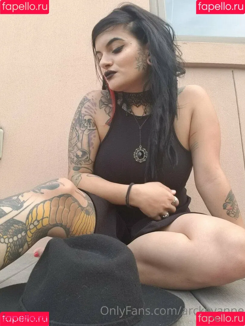 arckeyanne Onlyfans Photo Gallery 