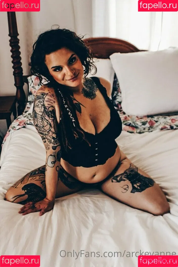 arckeyanne Onlyfans Photo Gallery 