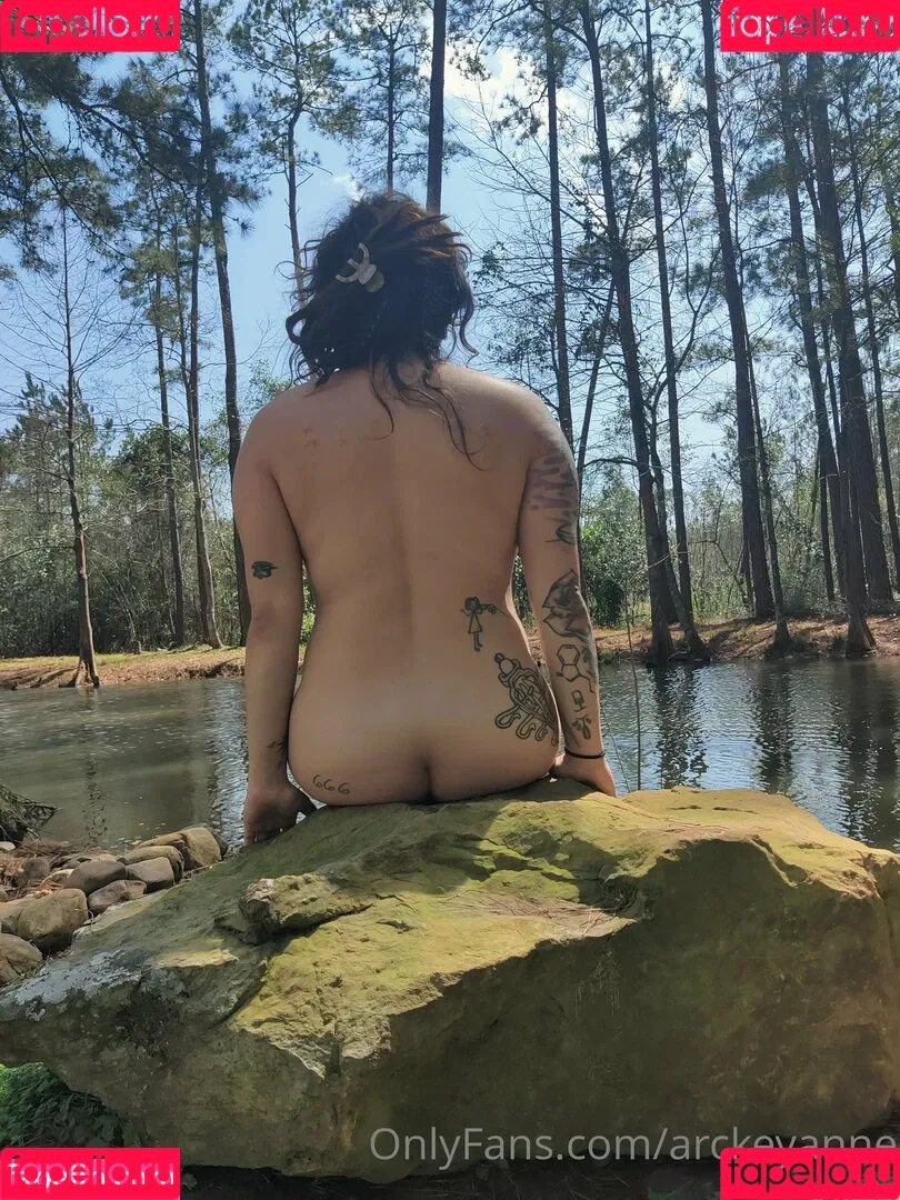 arckeyanne Onlyfans Photo Gallery 