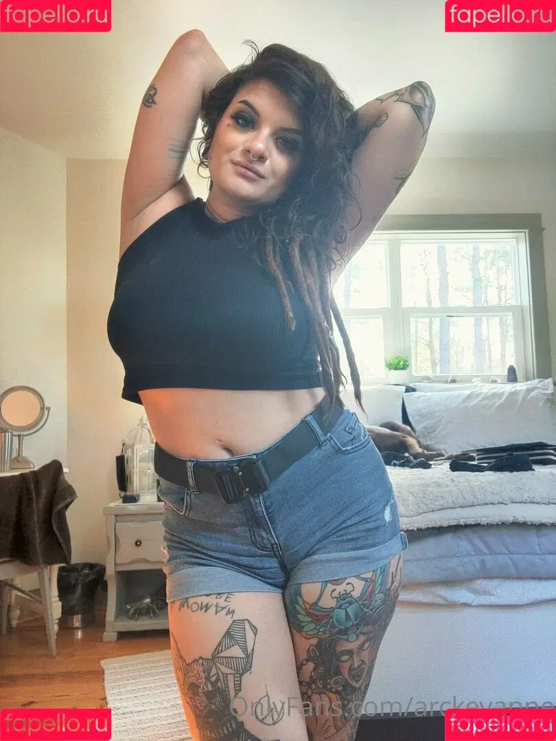 arckeyanne Onlyfans Photo Gallery 