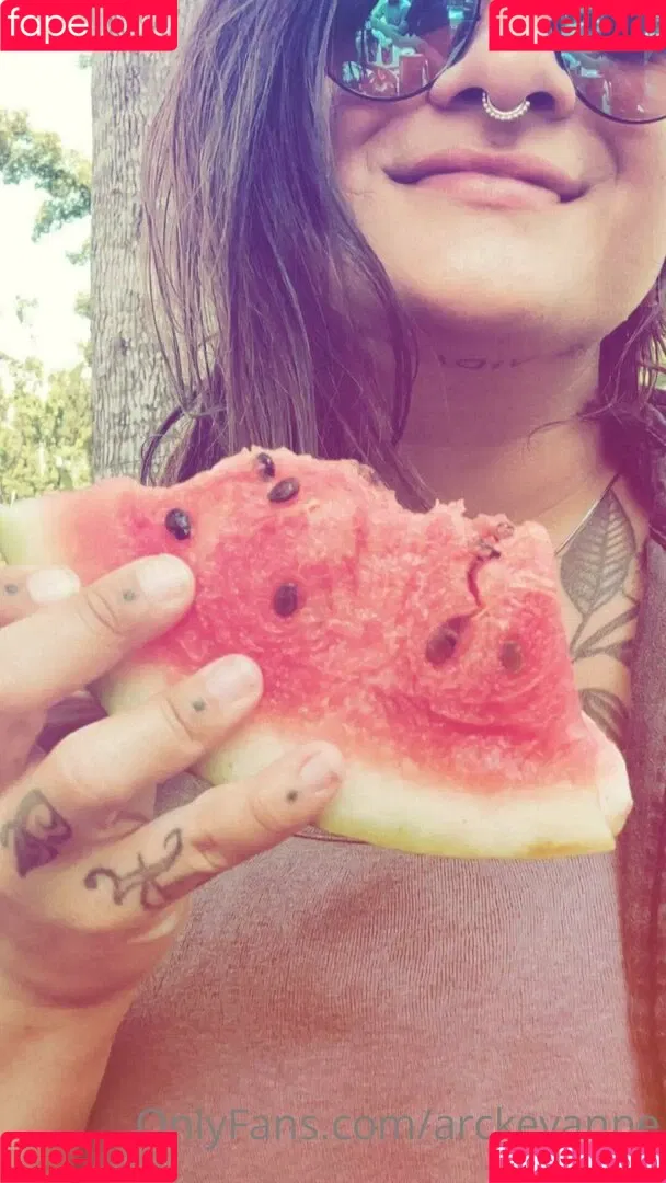 arckeyanne Onlyfans Photo Gallery 