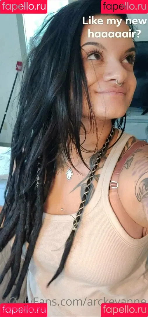 arckeyanne Onlyfans Photo Gallery 