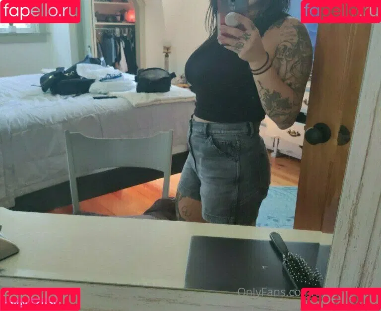 arckeyanne Onlyfans Photo Gallery 