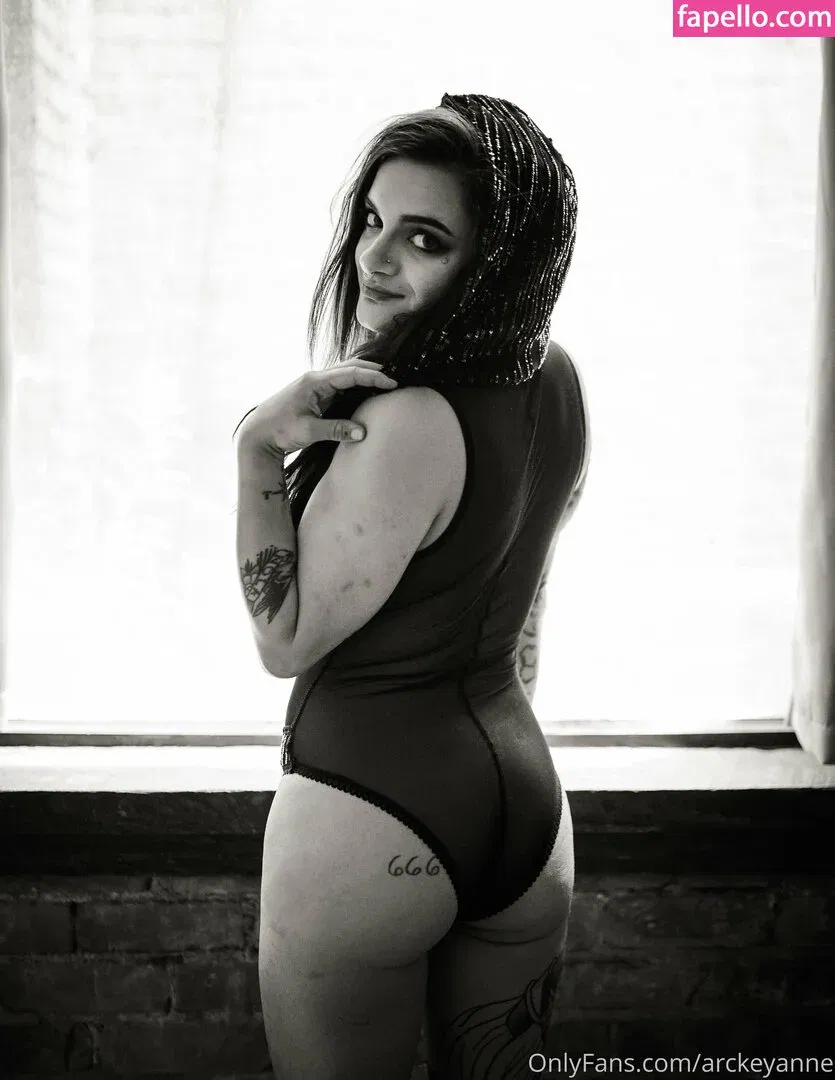 arckeyanne Onlyfans Photo Gallery 