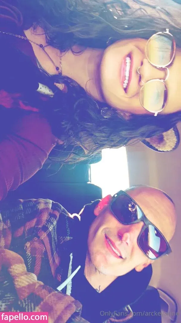 arckeyanne Onlyfans Photo Gallery 