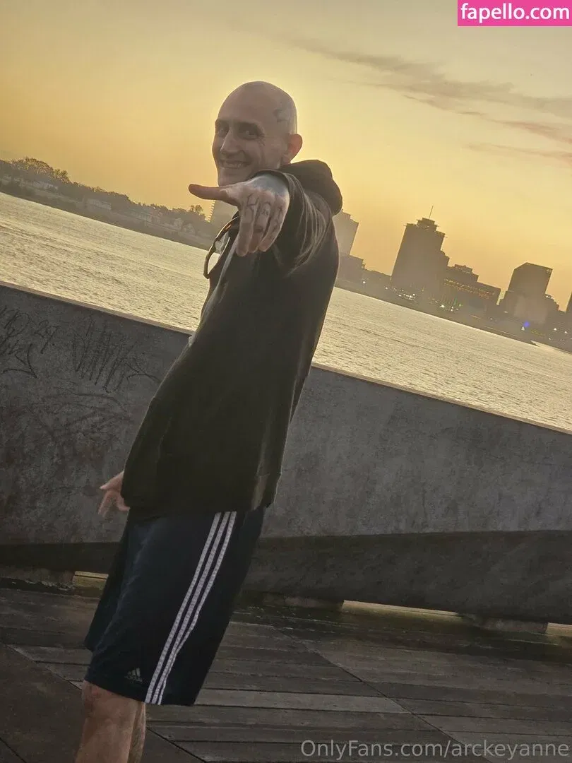 arckeyanne Onlyfans Photo Gallery 