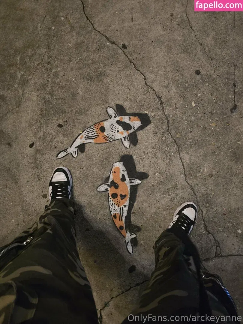 arckeyanne Onlyfans Photo Gallery 