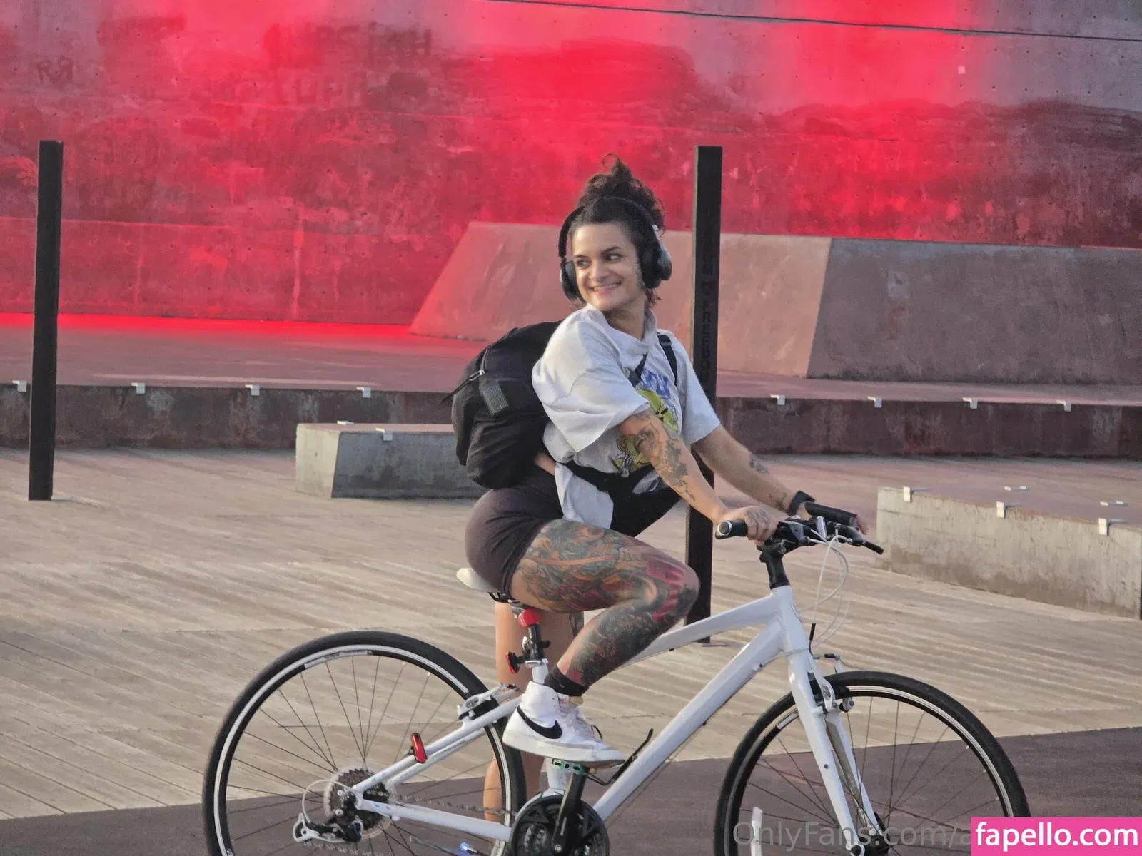 arckeyanne Onlyfans Photo Gallery 