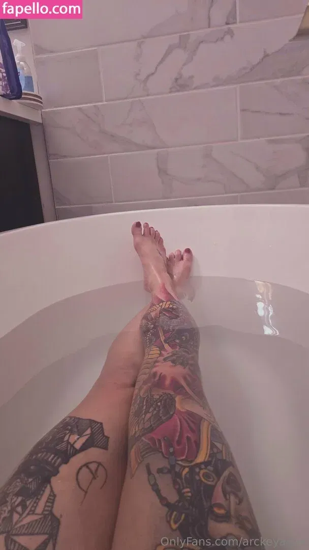 arckeyanne Onlyfans Photo Gallery 