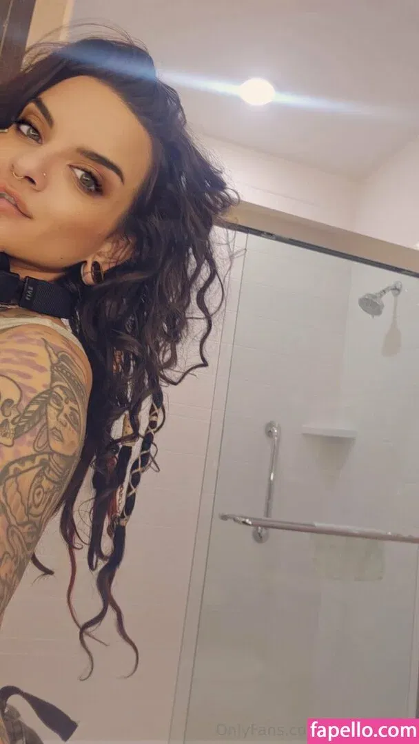 arckeyanne Onlyfans Photo Gallery 