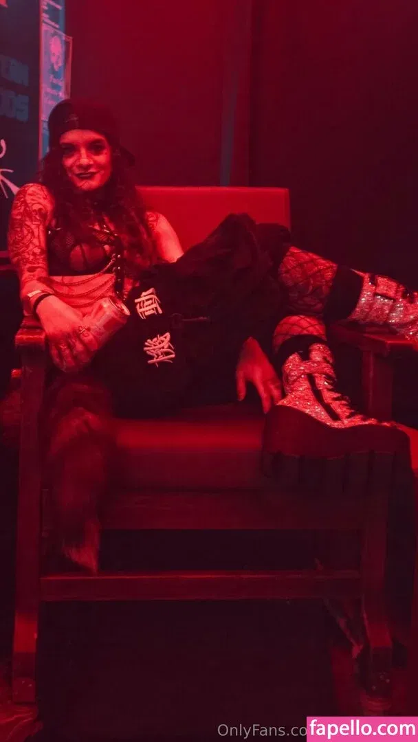 arckeyanne Onlyfans Photo Gallery 