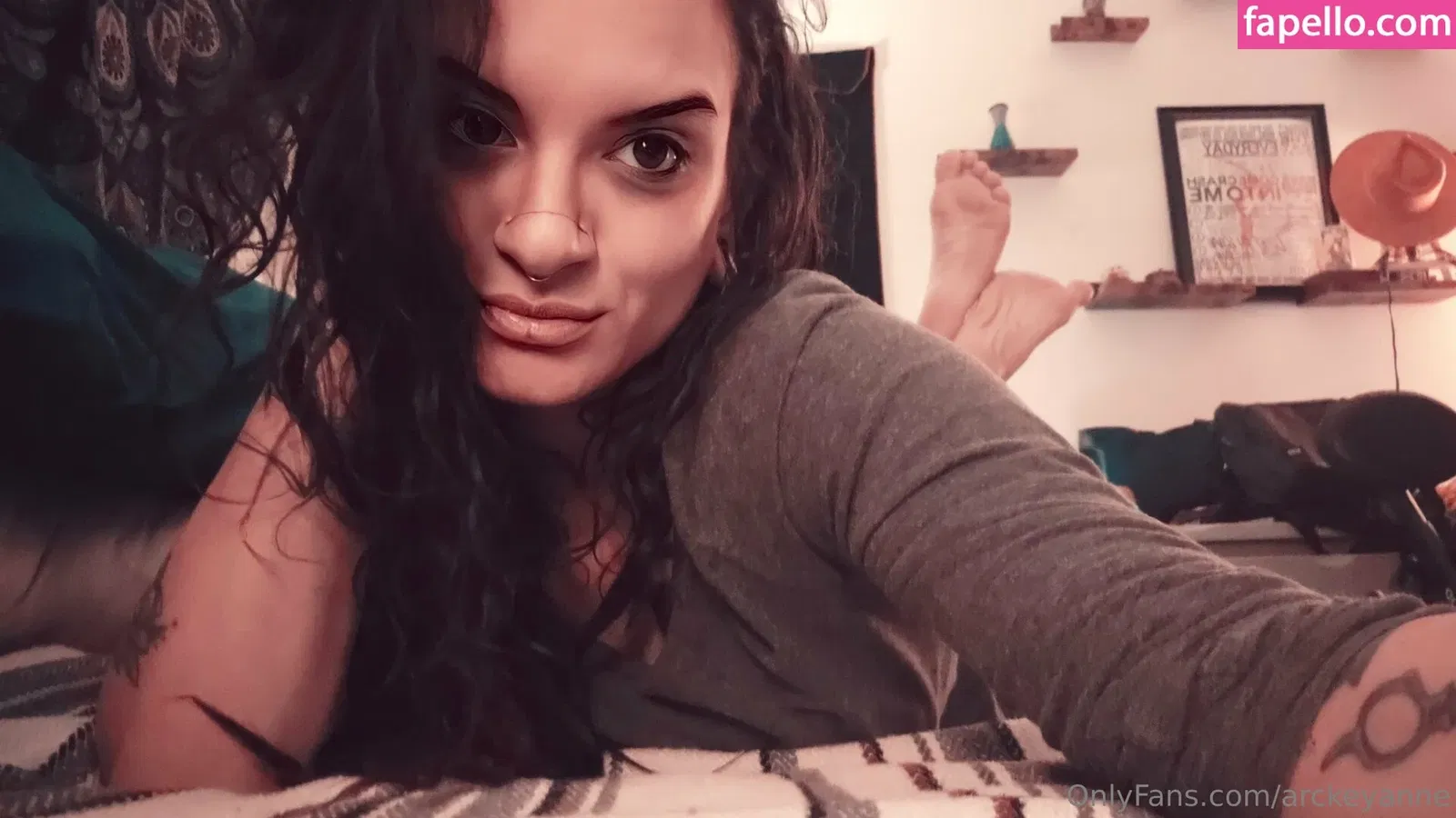 arckeyanne Onlyfans Photo Gallery 