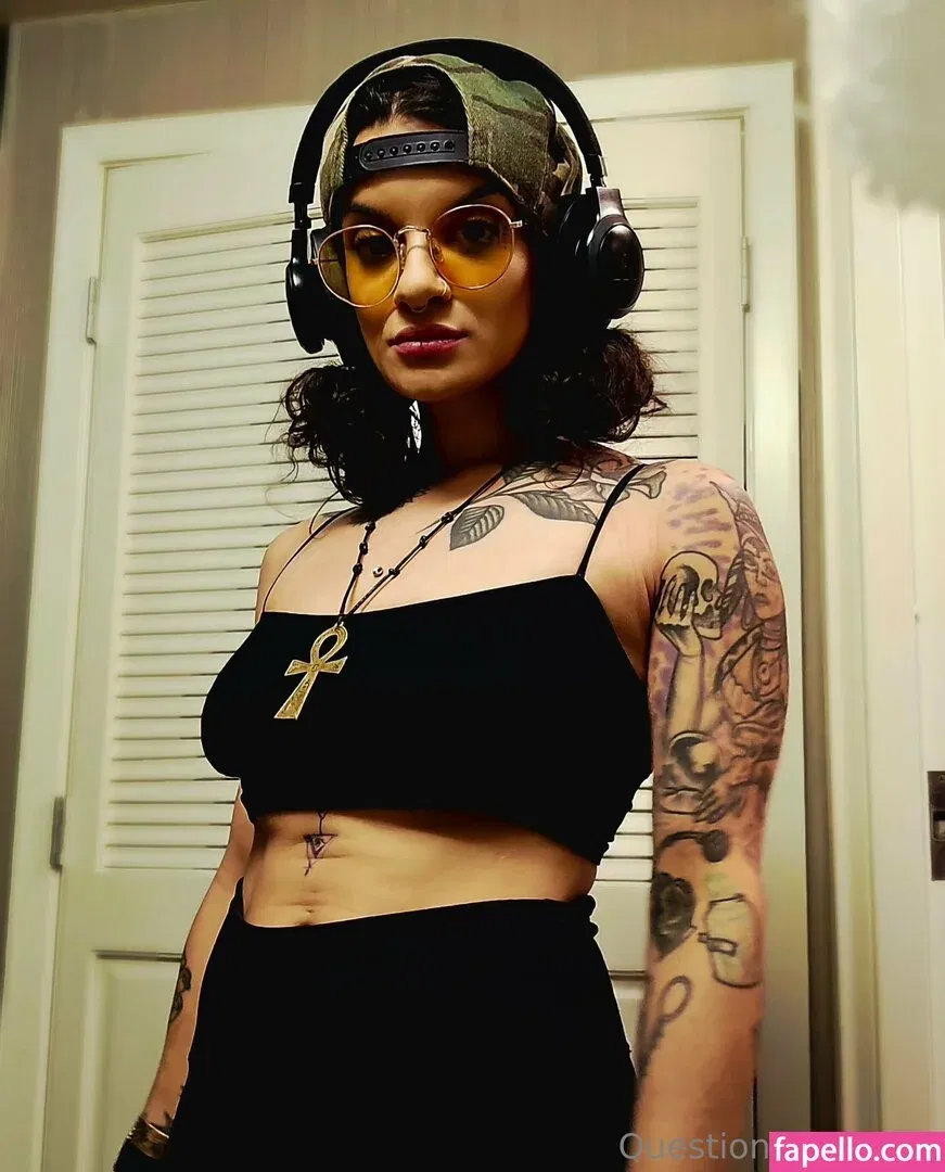 arckeyanne Onlyfans Photo Gallery 