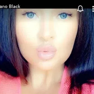 Americano Black Onlyfans Photo Gallery 