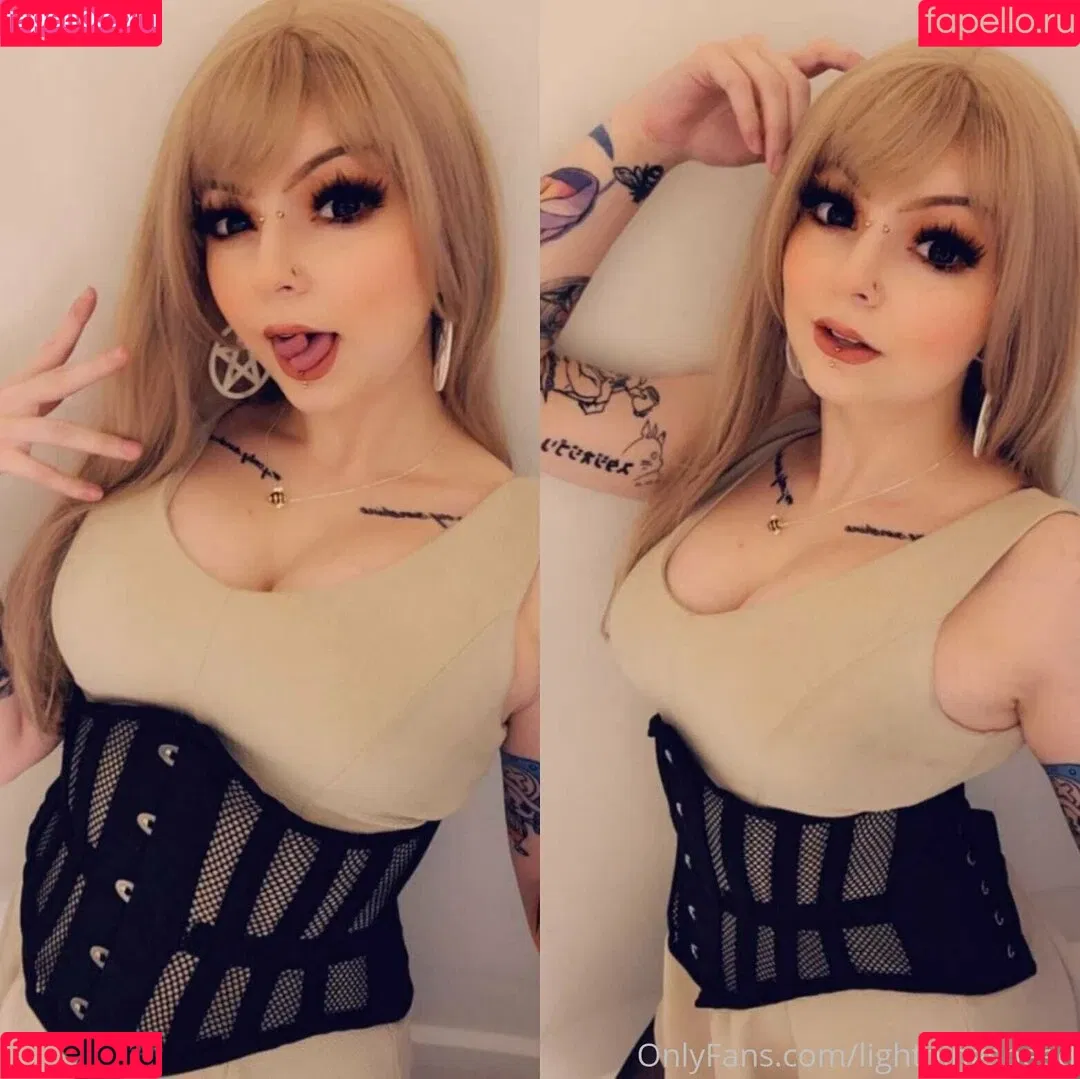 lightningspeed Onlyfans Photo Gallery 
