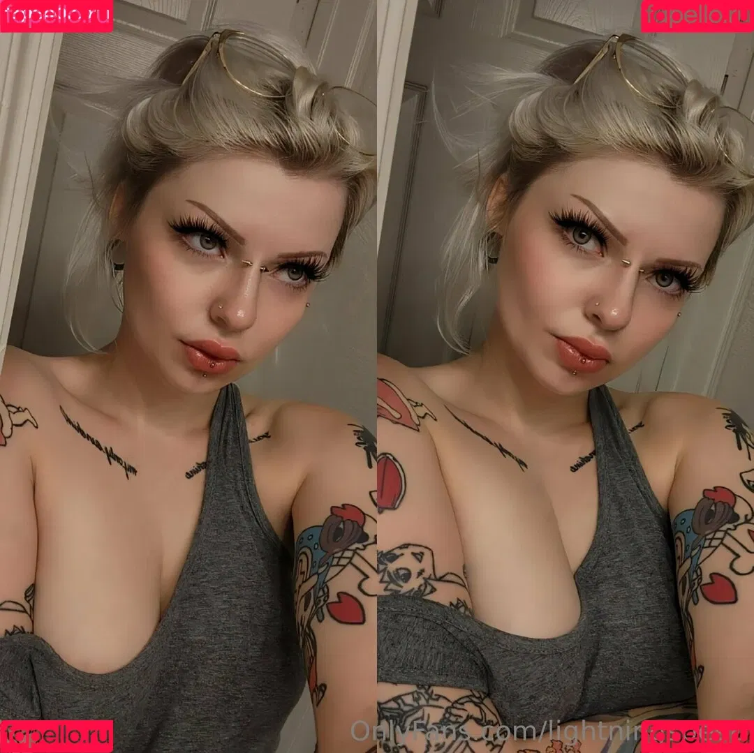lightningspeed Onlyfans Photo Gallery 